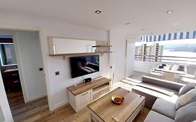 Exclusivo Apartamento Benidorm Playa De Levante